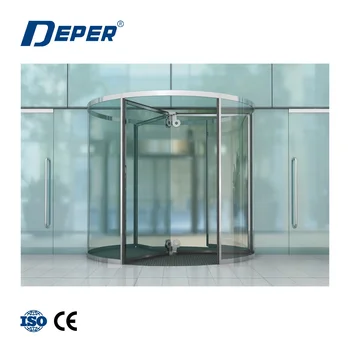 Dper Commercial Automatic Curved Sliding Glass Doors Buy Lowes Sliding Glass Patio Doors Aluminium Sliding Doors Revolving Door Product On