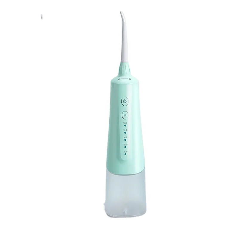 

Factory wholesale cheap price oral teeth cleaner water pick flosser cordless water floss oem provate label