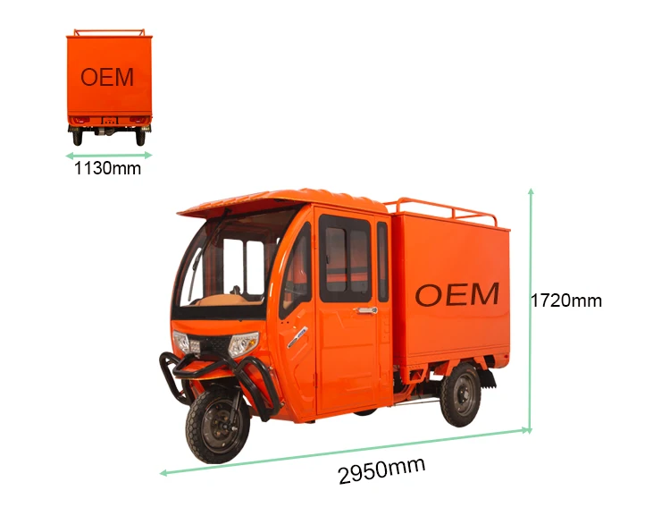 Multifunction Electric Keke Tricycle Taxi Moped Tricycle Cargo Buy