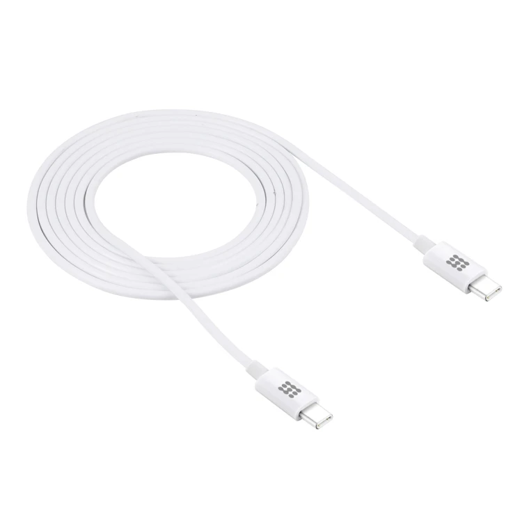 

Wholesale Dropship 2m 1m HAWEEL 25W 3A Type-C to Type C USB-C PD Fast Charging Data Cable