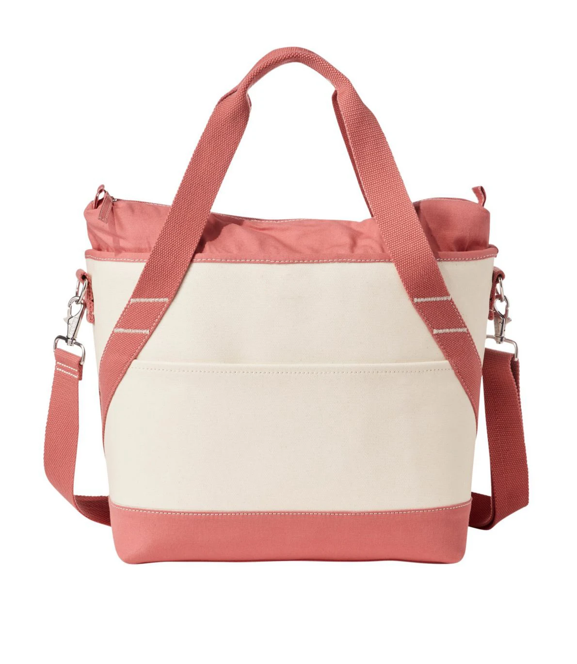 

OEM Factory Price With Outside Pocket Multifunctional Insulated Bag" Tote Shoulder Bag