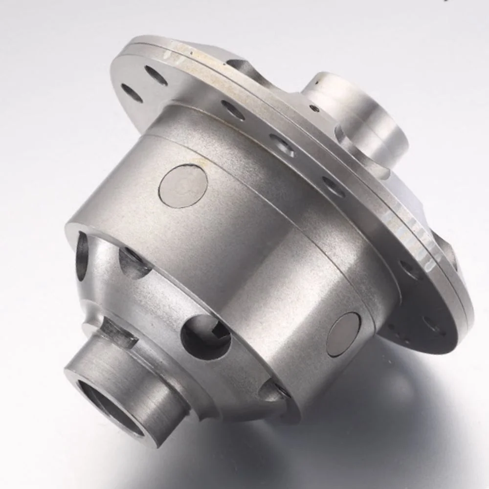 
RD132 Air Locker for Toyota Landcruiser Air Lockers Differential 4x4 for Toyota 10 Bolt 30 Spline with Compressor from Factory 