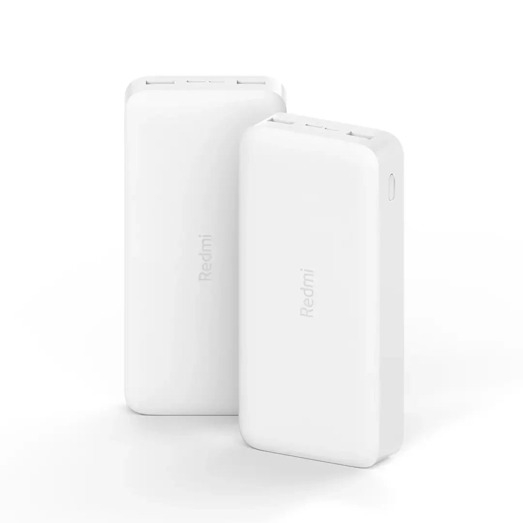 

20000mAh Redmi Fast Charge qi 18w fast mobile phone wireless portable PowerBank best power banks for mobile, As the picture