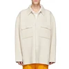 Custom Fashion Men Long sleeve knit wool jackets