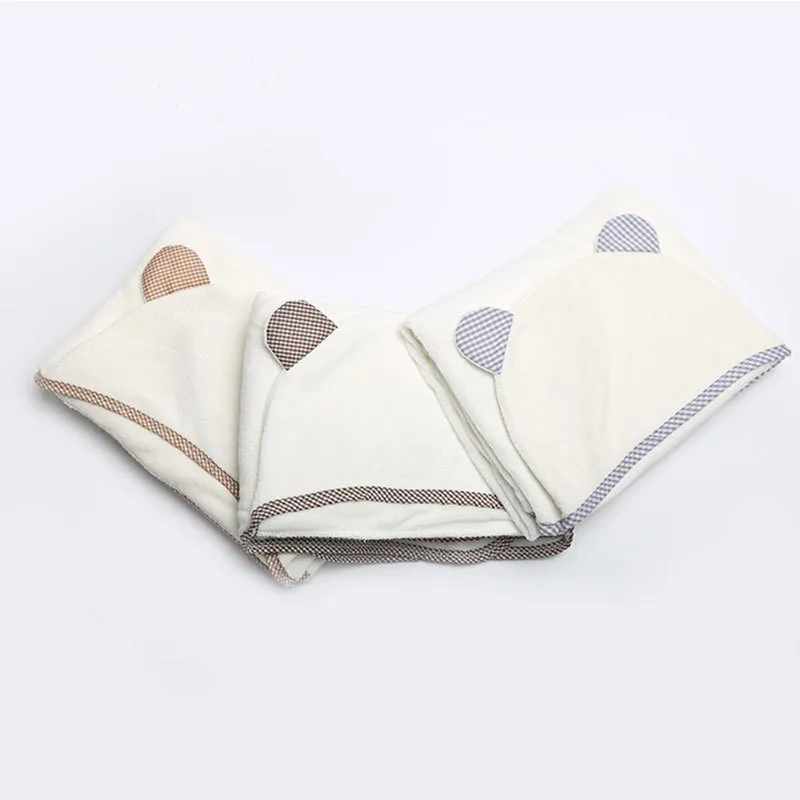 Wholesale Baby Hooded Towel Organic Bamboo Hooded Towel For Kids Buy Bamboo Hooded Towel,Baby