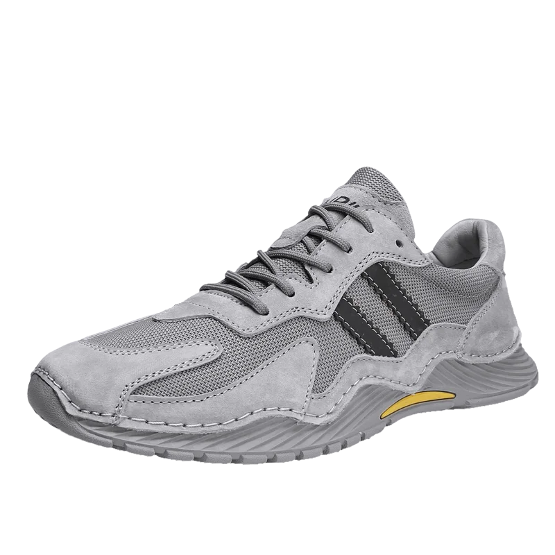 

High Quality Lace-up Sneakers 2020 Men Sport Casual Fashion Sneaker For