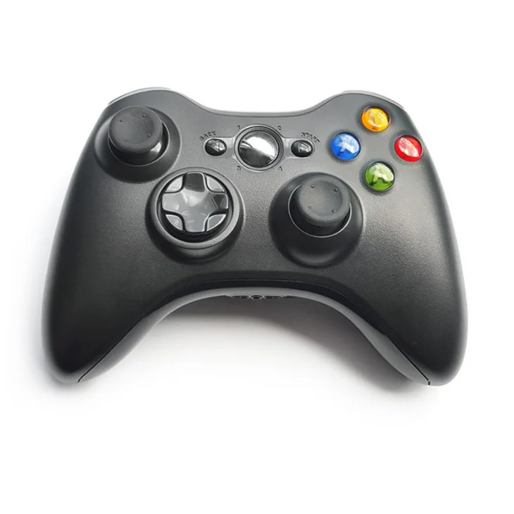 NEW BT for xbox 360 Wireless Gamepad Game Controller for Xbox 360 Slim Controller Wireless