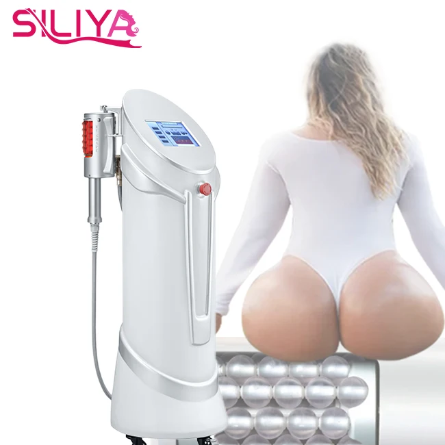 

New arrival face lifting roller massage machine endospheres therapyendospheres therapy machine cellulite