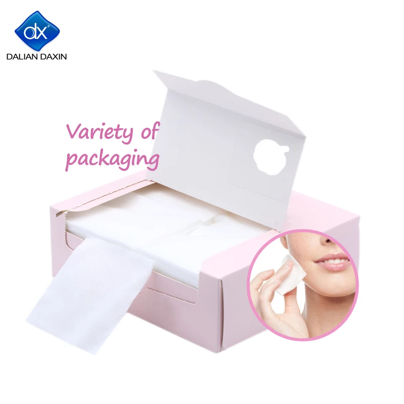 

Wholesale New Type Custom Facial Wet Wipes For Makeup Removal Disposable Disinfection Feminine Cleaning Make Up Wipes