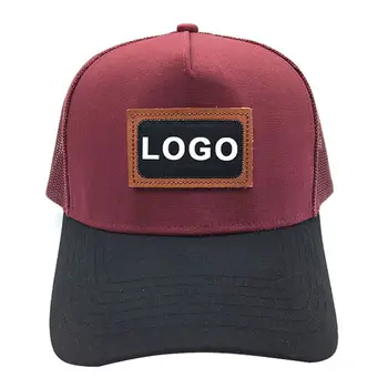 fly fishing baseball caps