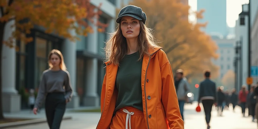 Women Are Dominating The Court—Are You Wearing The Right Gear?