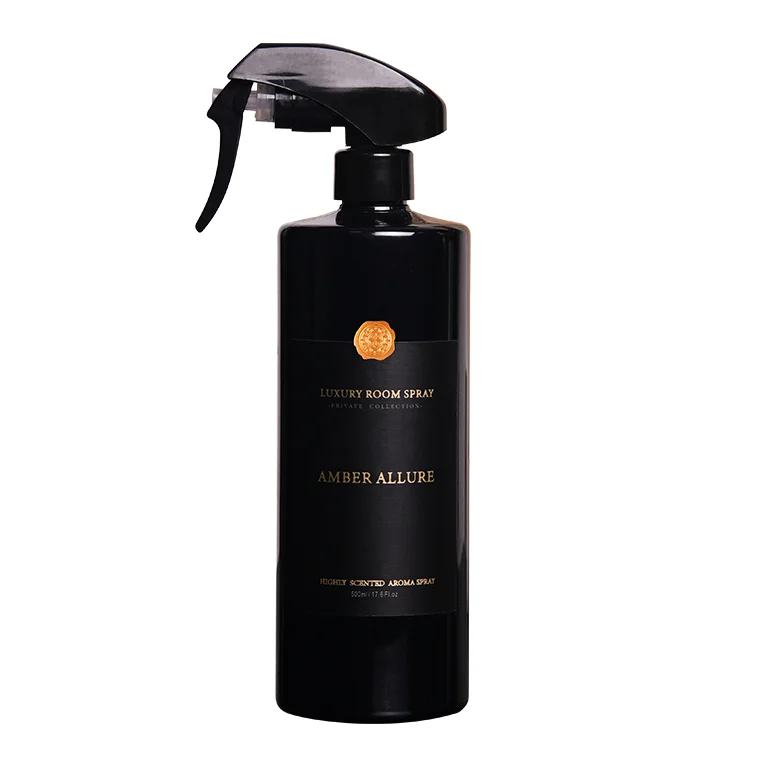 

Luxury room spray wholesale home fragrance linen spray