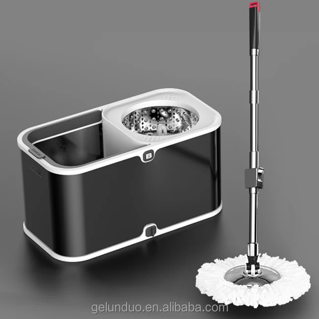 

magic mop factory spin 360 floor mop cleaning with spin bucket