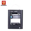 2019 New arrival Metal body Super Mini 3D Printer with Single Nozzle Imprimante 3D