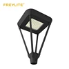 FREYLITE High efficiency led lamp garden aluminum post waterproof IP65 outdoor 30w 40w 50w 60w 80w led garden lamp