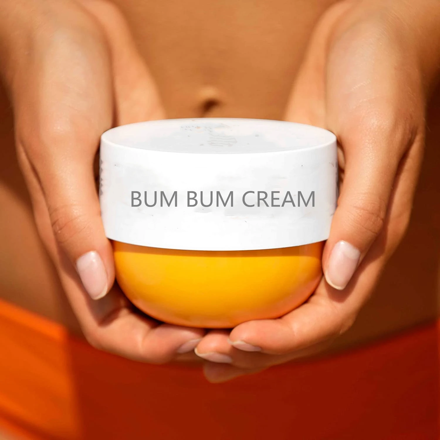 
Private Label Bum Bum Cream Buttock Firming And Lifting Butt Cream 