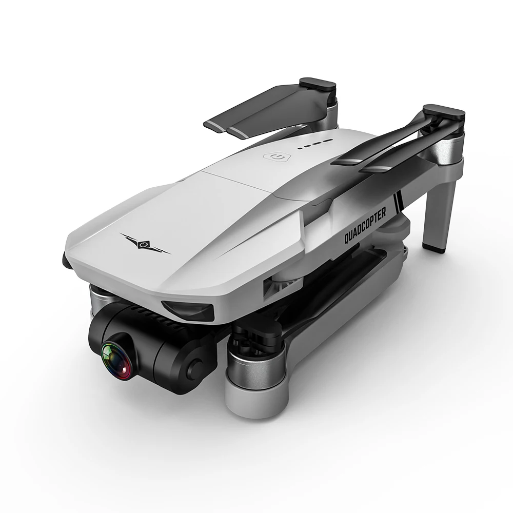 

Drop Shipping New KF102 GPS Drone 8k HD Camera 2-Axis Gimbal Professional Anti-Shake Brushless Foldable drone kf102 8k
