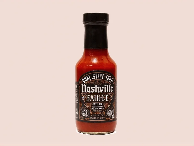 What Is Nashville Sauce? The Spicy Southern Secret