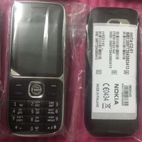 

Mobile phone For Nokia Phone C2-01 Hebrew Keyboard and Herbrew manuel 721 C2 for Israel market