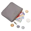 Zipper Coin Case Purse Wallet Bag Change Pouch For Child Monedero