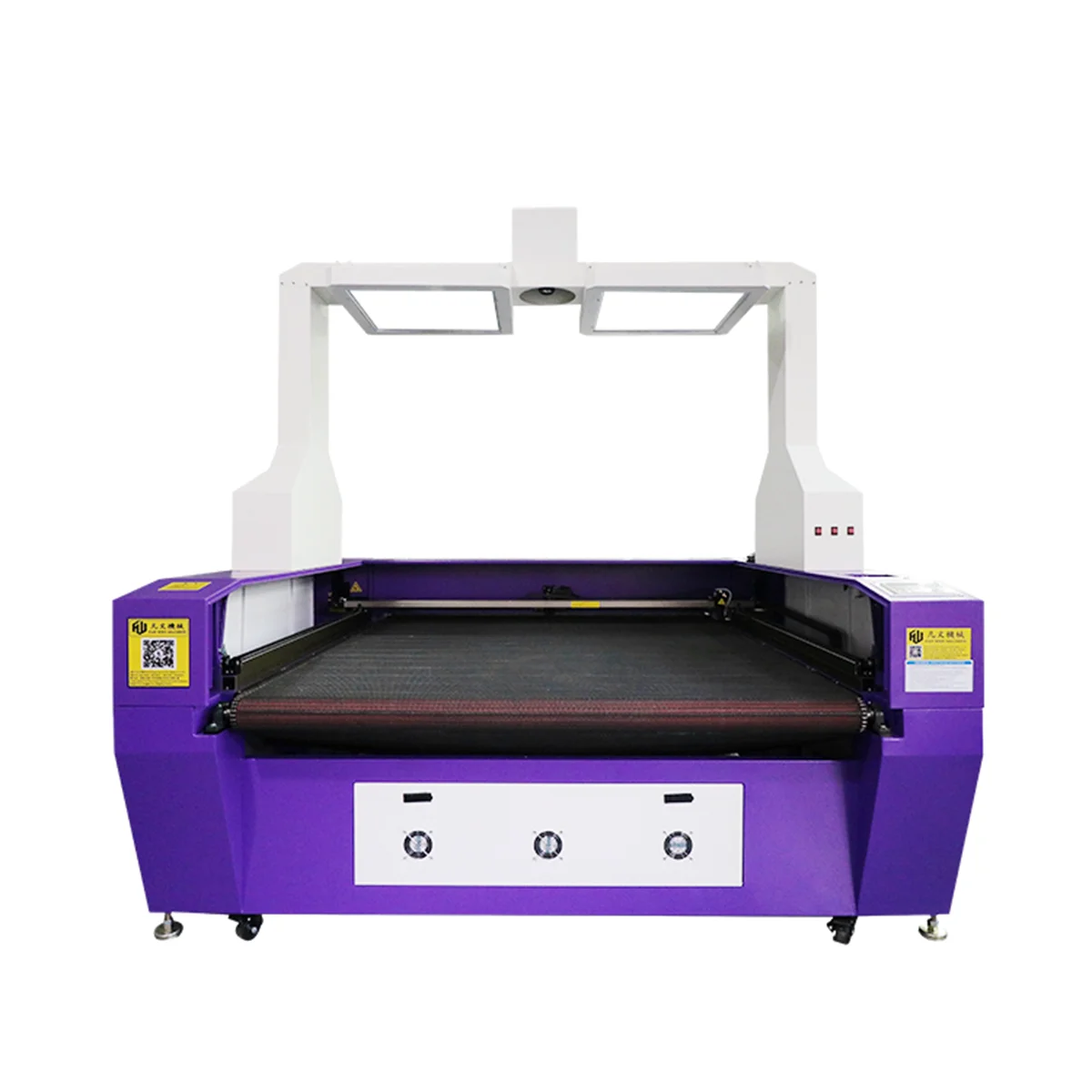 
1390 80W CO2 Cnc Automatic Laser Cutter Laser Cutting Machine for AcrylicLeather Rubber 