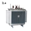 IEC total copper 110v to 220v step up 25kva distribution transformer