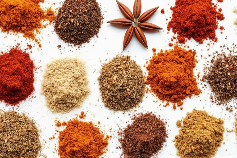 Pan and Skillet for Toasting Spices
