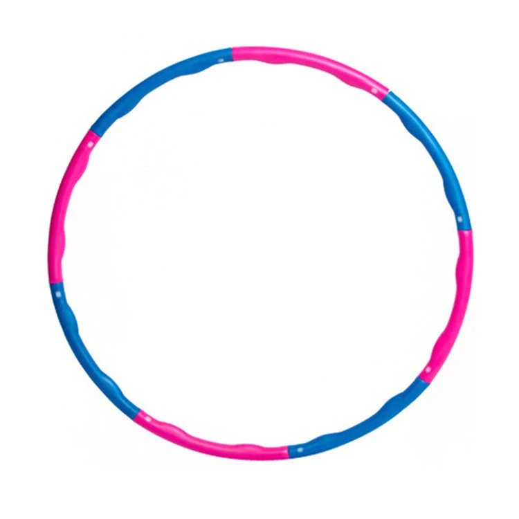 

Weight Fitness New Hoolalink Adult Steel Custom Hoola Loop,Circle Fitness Hoop