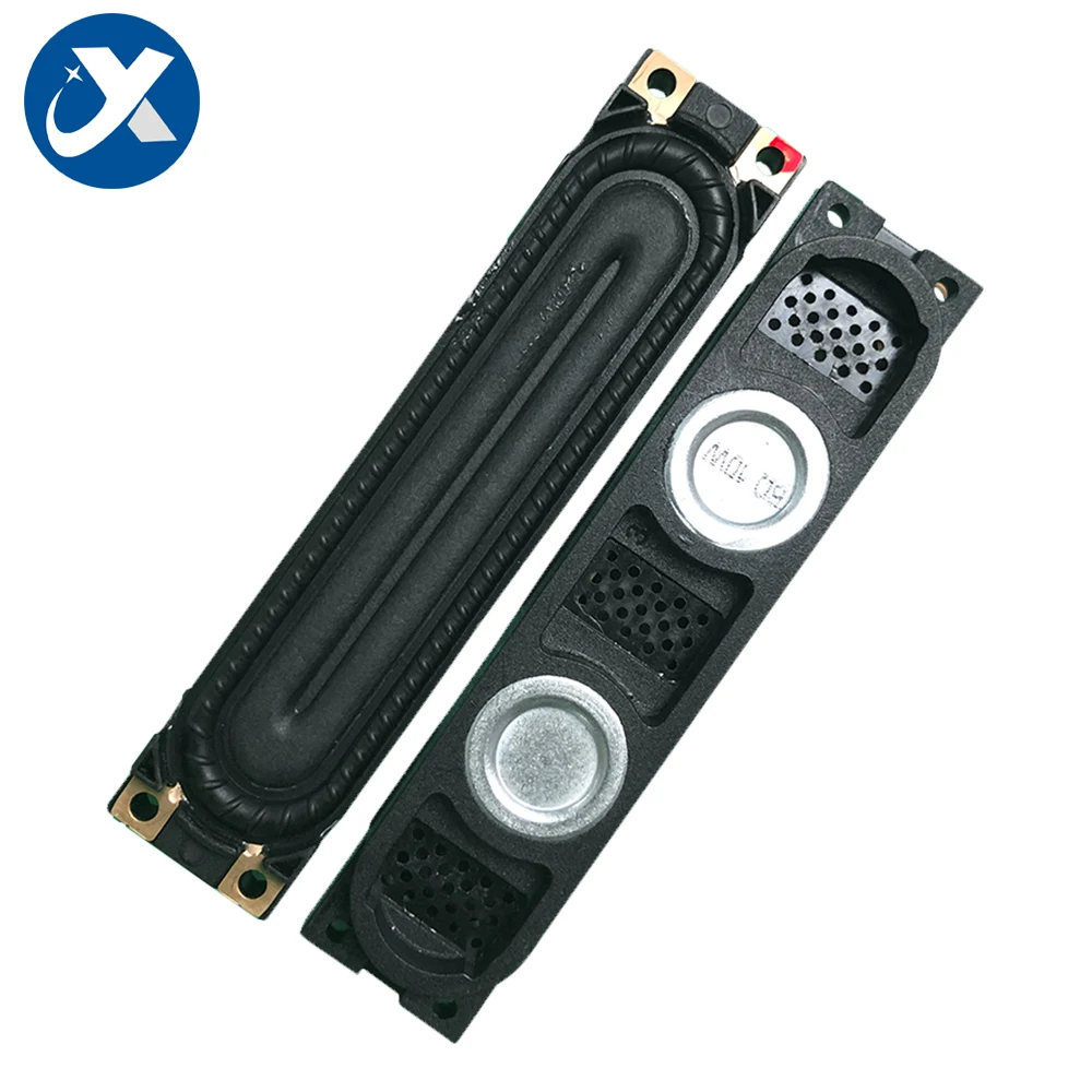

BN96-25565B for Samsung TV speakers un40f5500 un40f6200 Un46f5500 Un46f6400 Un40f6400 un40f6100ag Un40f6400ag horn core BN96-