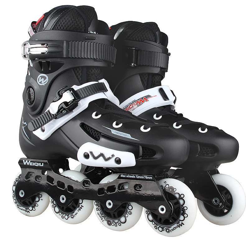 

General Carton Best Quality Roller Skates Sparkling Sure Grip Roller Skates