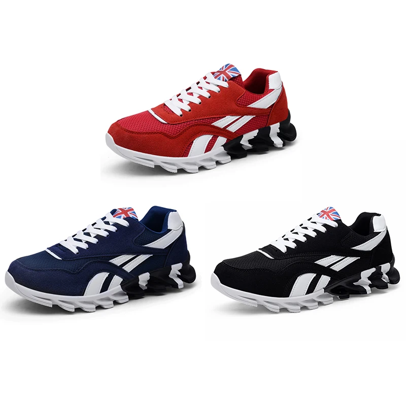 

Women and Men Sneakers Breathable Running Shoes Outdoor Sport Fashion Comfortable Casual Couples Gym Shoes