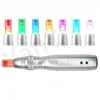 YanYi 7 LED Photon Electric Derma Pen Speed Control 5 Level