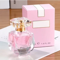 

OEM customized your private label fragrance perfume bottle 50ml perfume