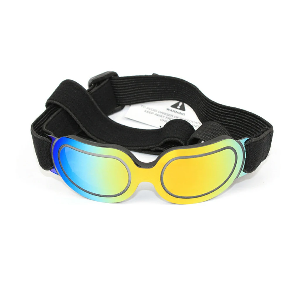 

Wholesale Multicolor Summer Sun UV Proof Pet Accessories Dog sunglasses, Picture
