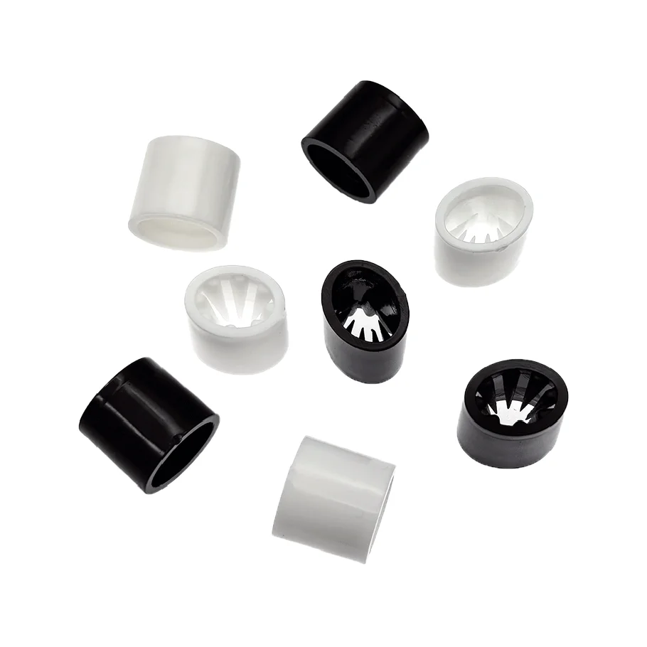 One Time Use Wrist Band Slide Locks Festival Activities Stock Wristband Teeth Lock Plastic Wristband Locks