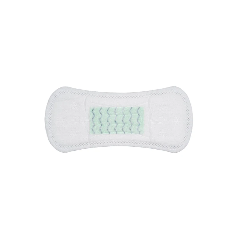 

Best Selling 160mm Disposable Lady Maxi Woman Pad Sanitary napkin and Sanitary Pad