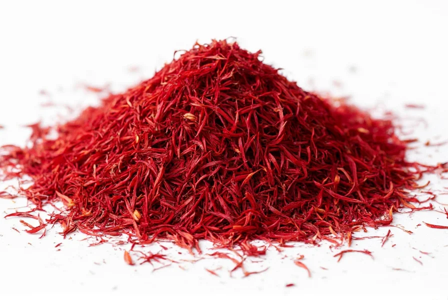 define saffron