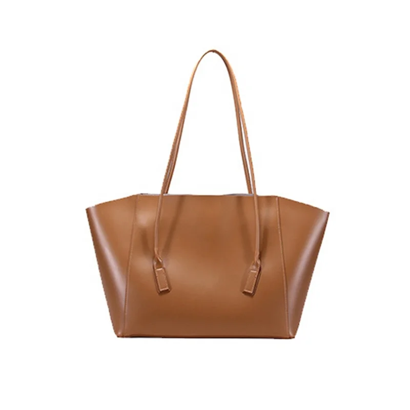 

Ladies Handbags Women PU Leather Large Tote Shopping Bag Shoulder Female Bags Set