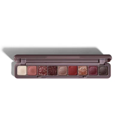 

A variety of eye shadow beginners 12 color disc naked student makeup matte pearl 9 color finger tip