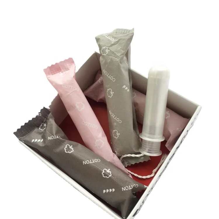 

Organic Silk Tampons Cylinder Packaging All Natural Womens Panties Lace Underwear Sexy Tampons Women