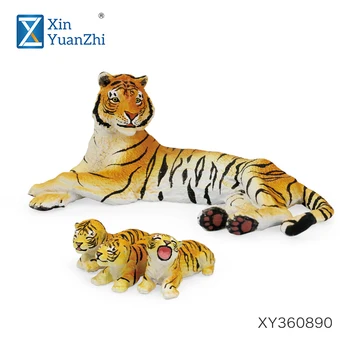 tiger family toys