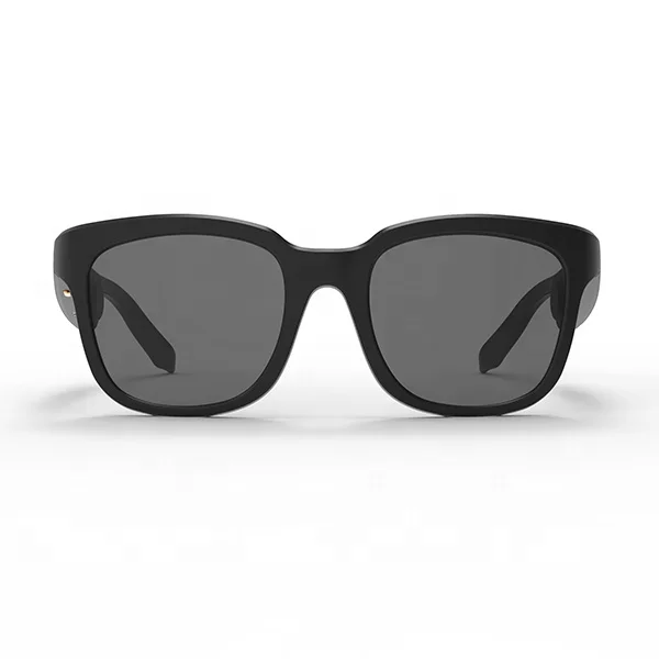 

Bone Conduction Speaker Open Ear Sports Polarized Frame Wireless Smart Stereo Sound Audio Music Bluetooth Sunglasses