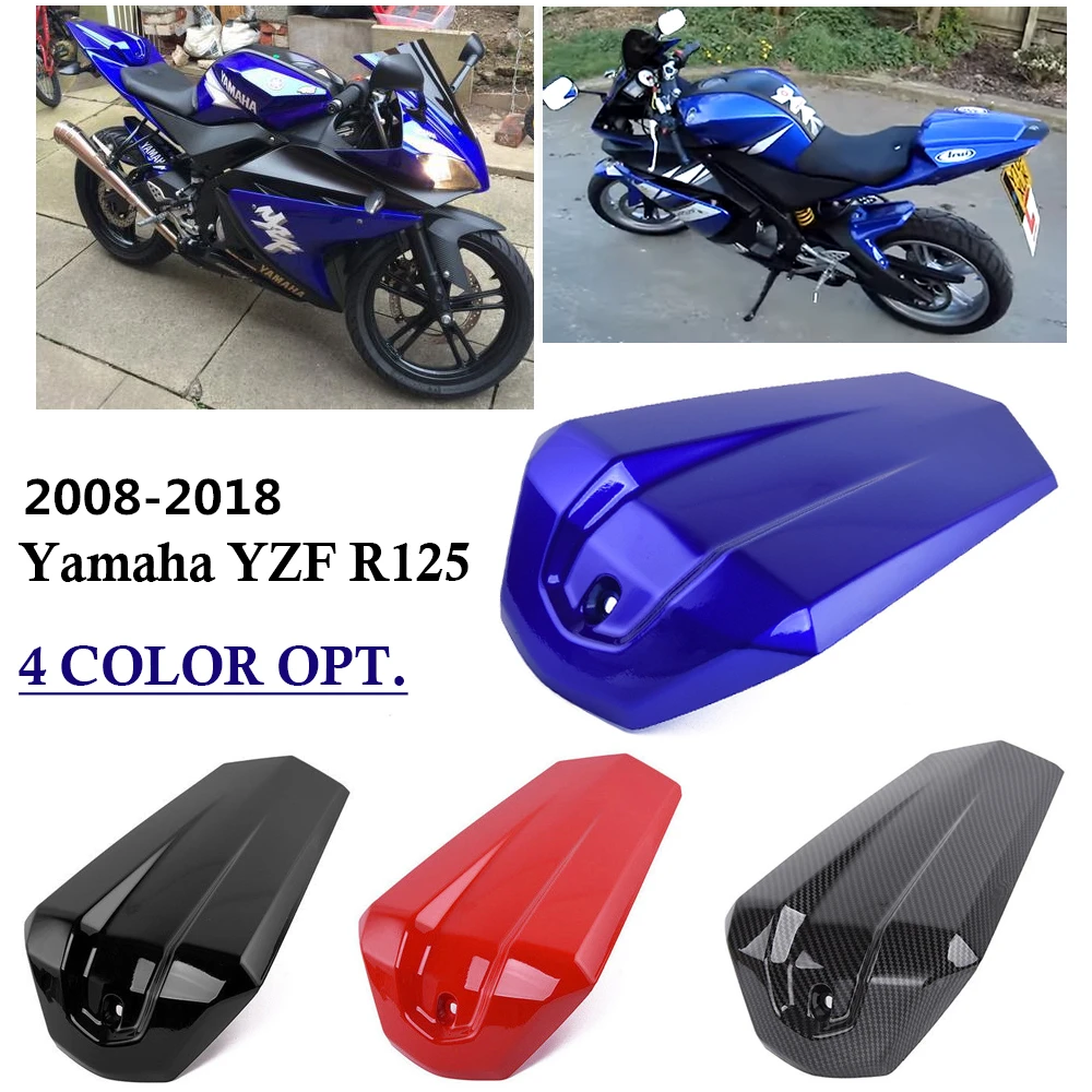 yamaha yzf r125