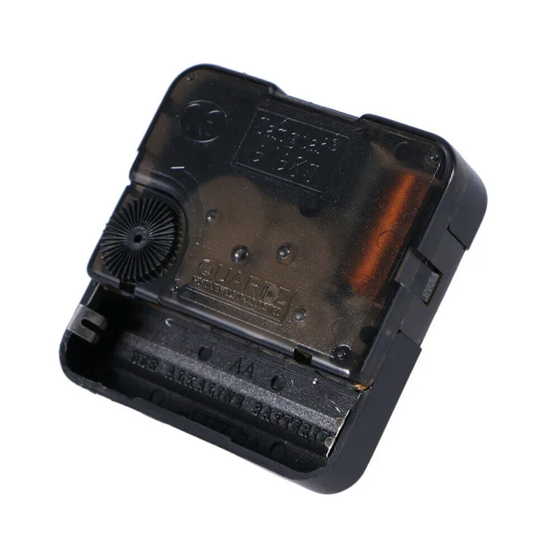 Sangtai 6168s 100pcs Long Shaft Wall Clock Machine Movement For Quartz