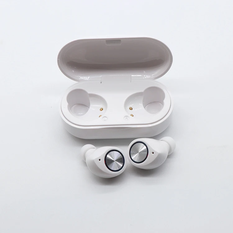 Hot Selling Design Mini Bluetooth Earphone Earbuds Headphone Wireless
