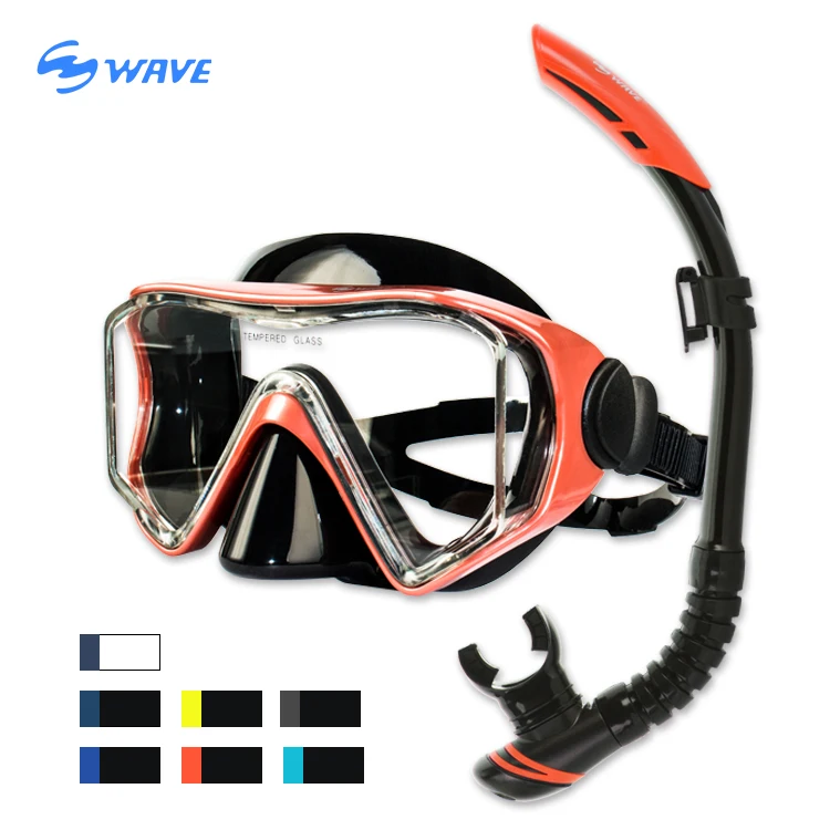 

new arrival scuba diving equipment set, Blue,green,yellow,pink,purple etc
