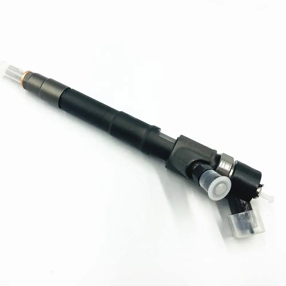 

NEW Diesel Common Rail Fuel Injector 0445110273 0445110435 for nozzle DLLA142P1595 with valve F00VC01338 for BOSCH