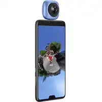 

Huawei Coolplay version CV60 panoramic camera lens hd 3D live motion camera android 360 degree camera for /HUAWEI/XIAOMI