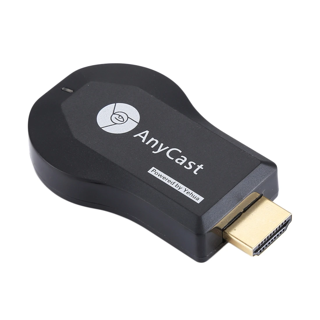 

Dropshipping AnyCast M4 Plus Wireless WiFi Display Dongle Receiver Airplay Miracast DLNA 1080P TV Stick for Smartphones