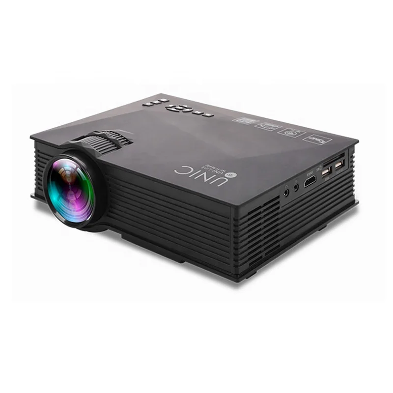 full HD 1080p Android Wifi professional projector home cinema Video Multimedia Home Theater Projector